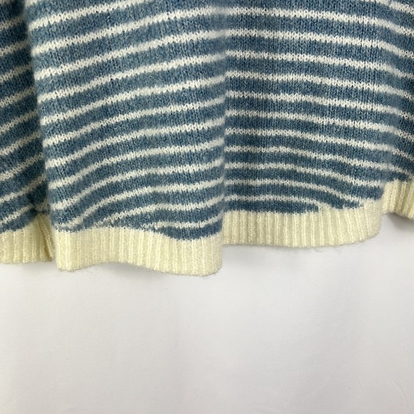 Adora cowl neck slouchy cozy sweater Sz S - Picture 8 of 10